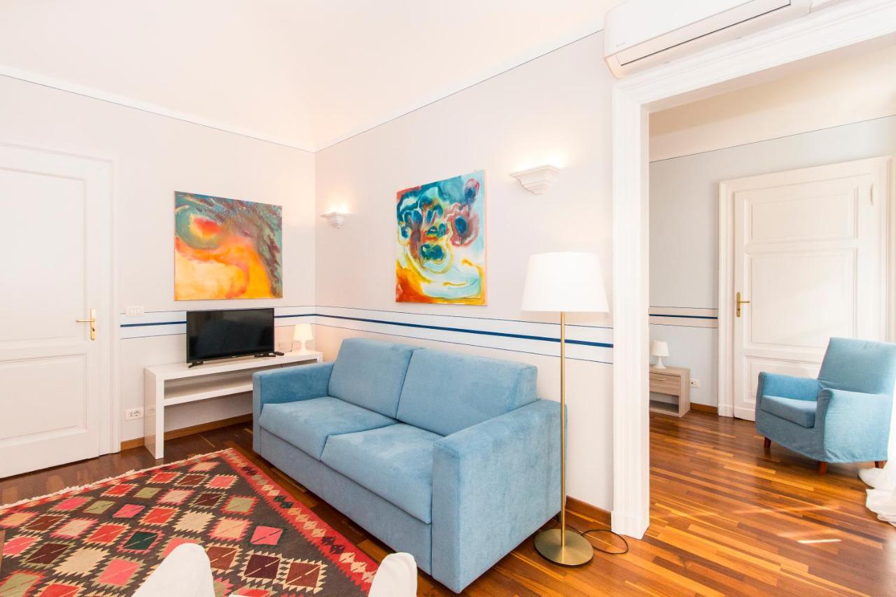 Golden Eagle Apartment Turin Luaran gambar