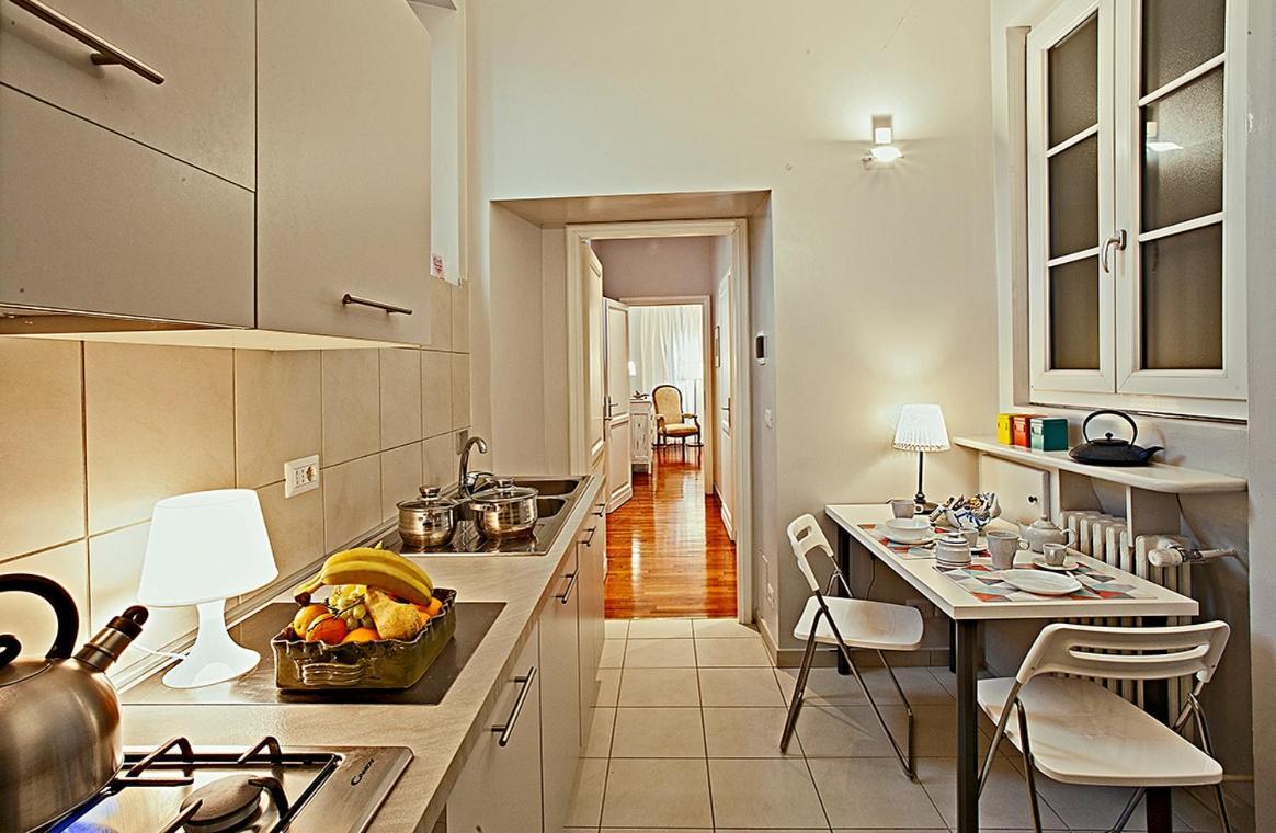 Golden Eagle Apartment Turin Luaran gambar