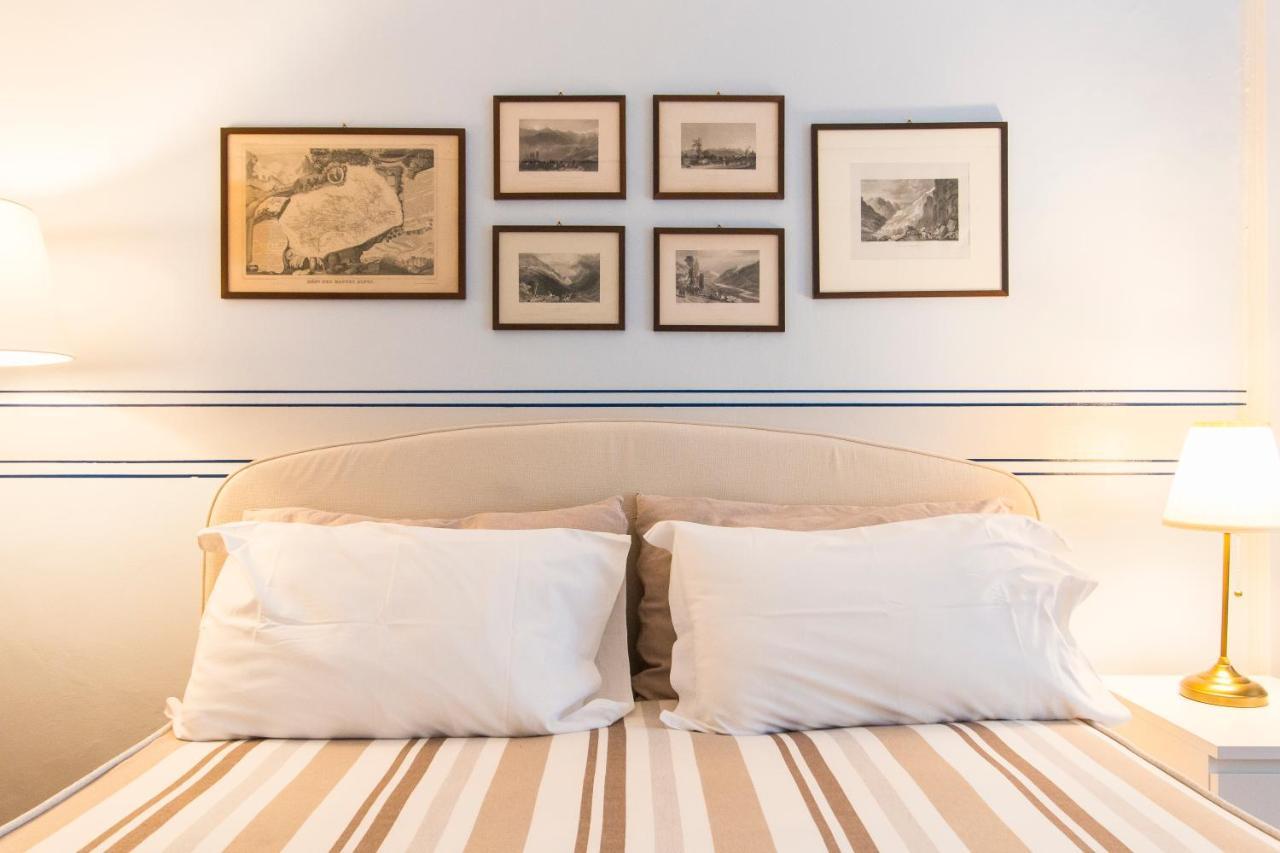 Golden Eagle Apartment Turin Luaran gambar