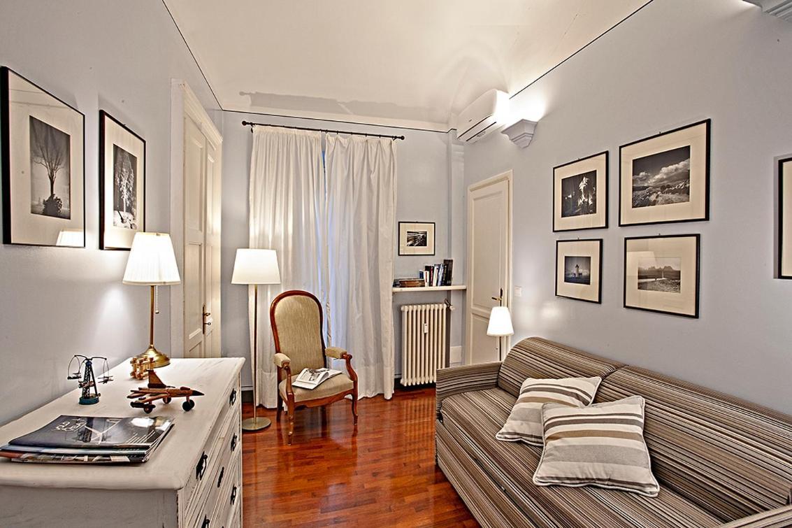 Golden Eagle Apartment Turin Luaran gambar
