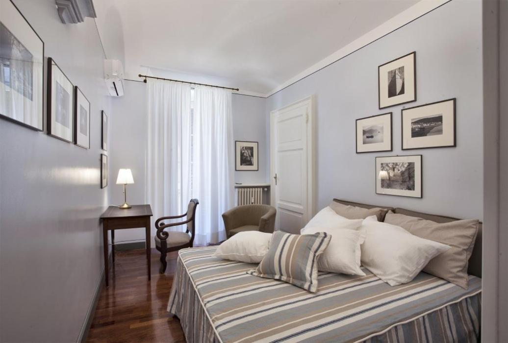 Golden Eagle Apartment Turin Luaran gambar
