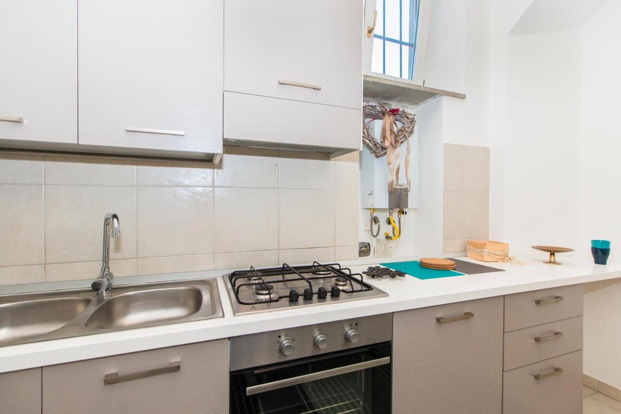 Golden Eagle Apartment Turin Luaran gambar