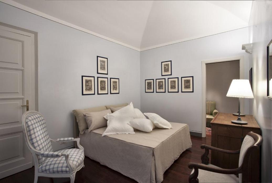 Golden Eagle Apartment Turin Luaran gambar