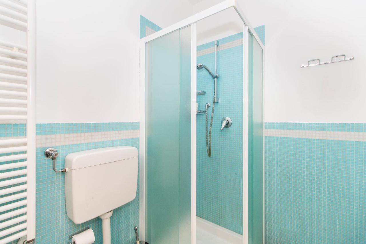 Golden Eagle Apartment Turin Luaran gambar