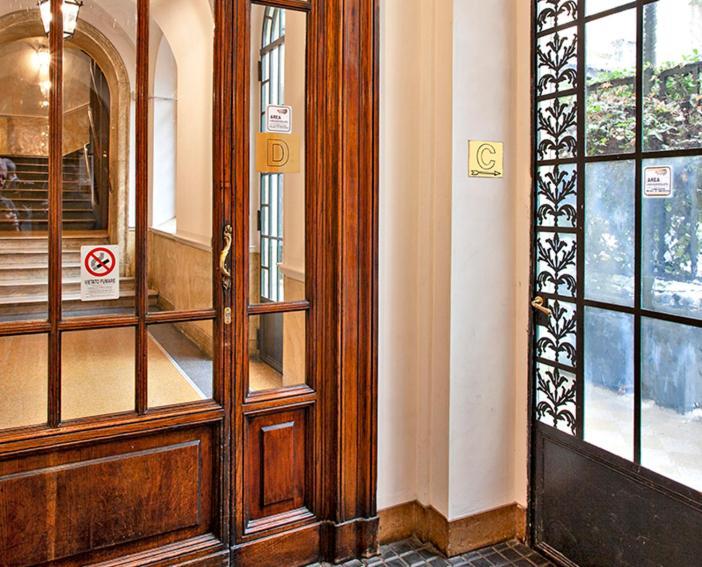 Golden Eagle Apartment Turin Luaran gambar