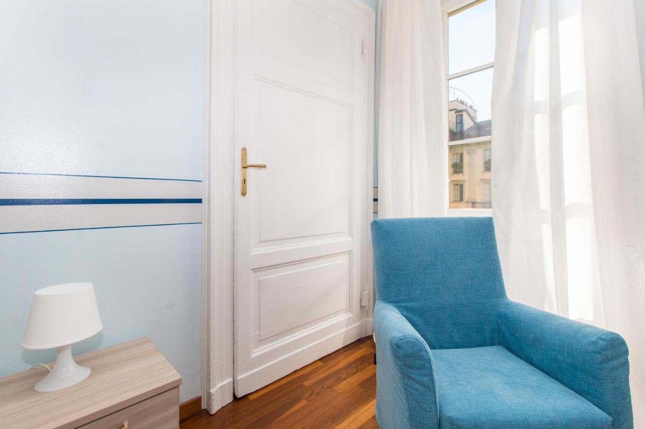 Golden Eagle Apartment Turin Luaran gambar