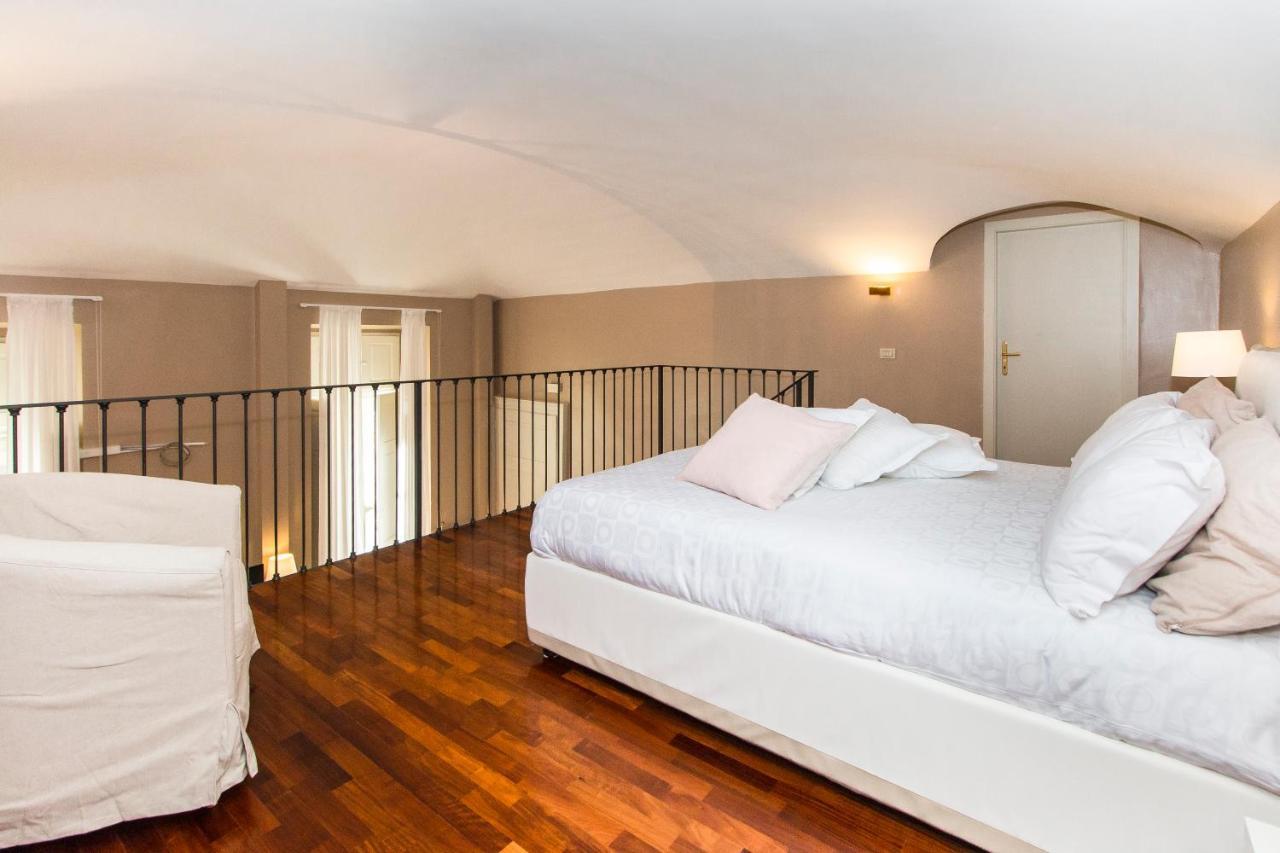 Golden Eagle Apartment Turin Luaran gambar