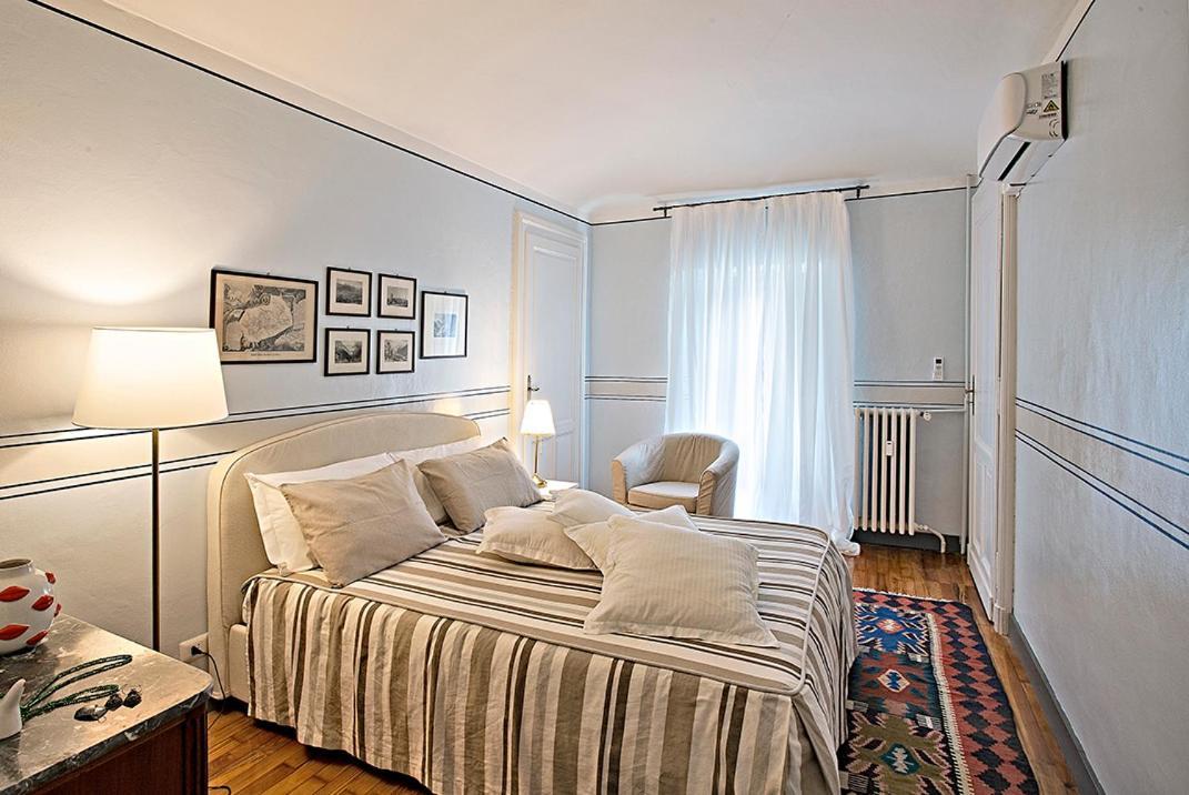 Golden Eagle Apartment Turin Luaran gambar