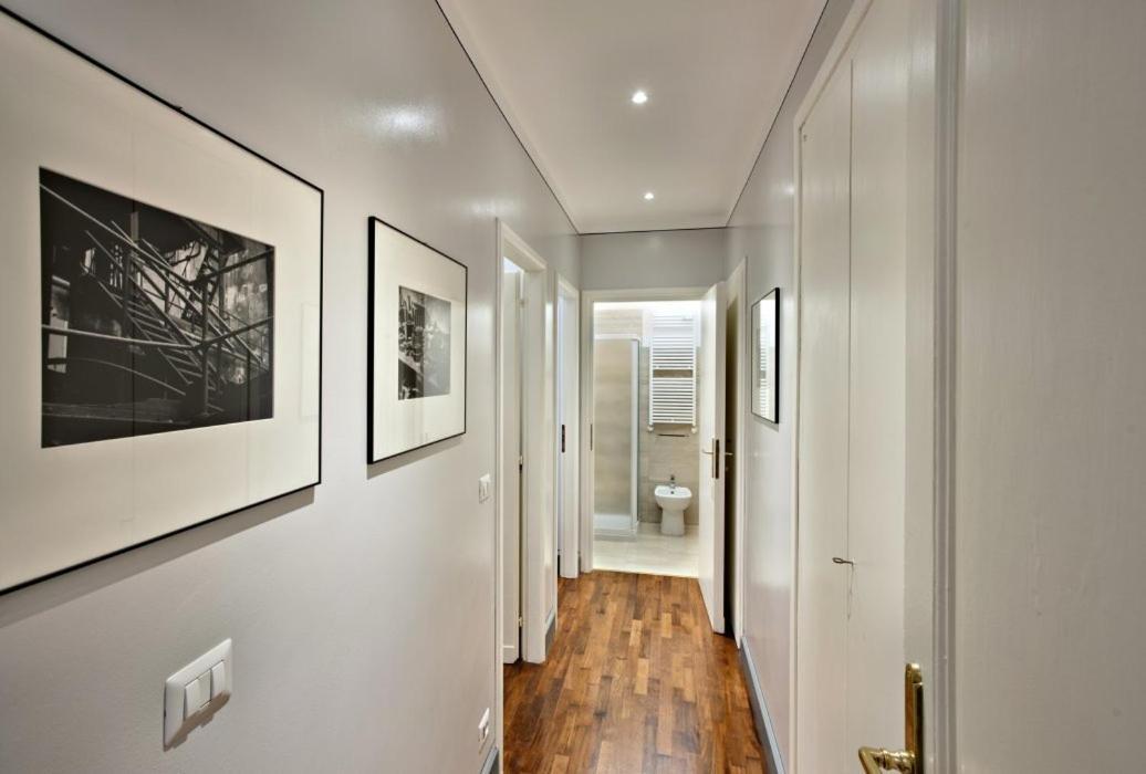 Golden Eagle Apartment Turin Luaran gambar