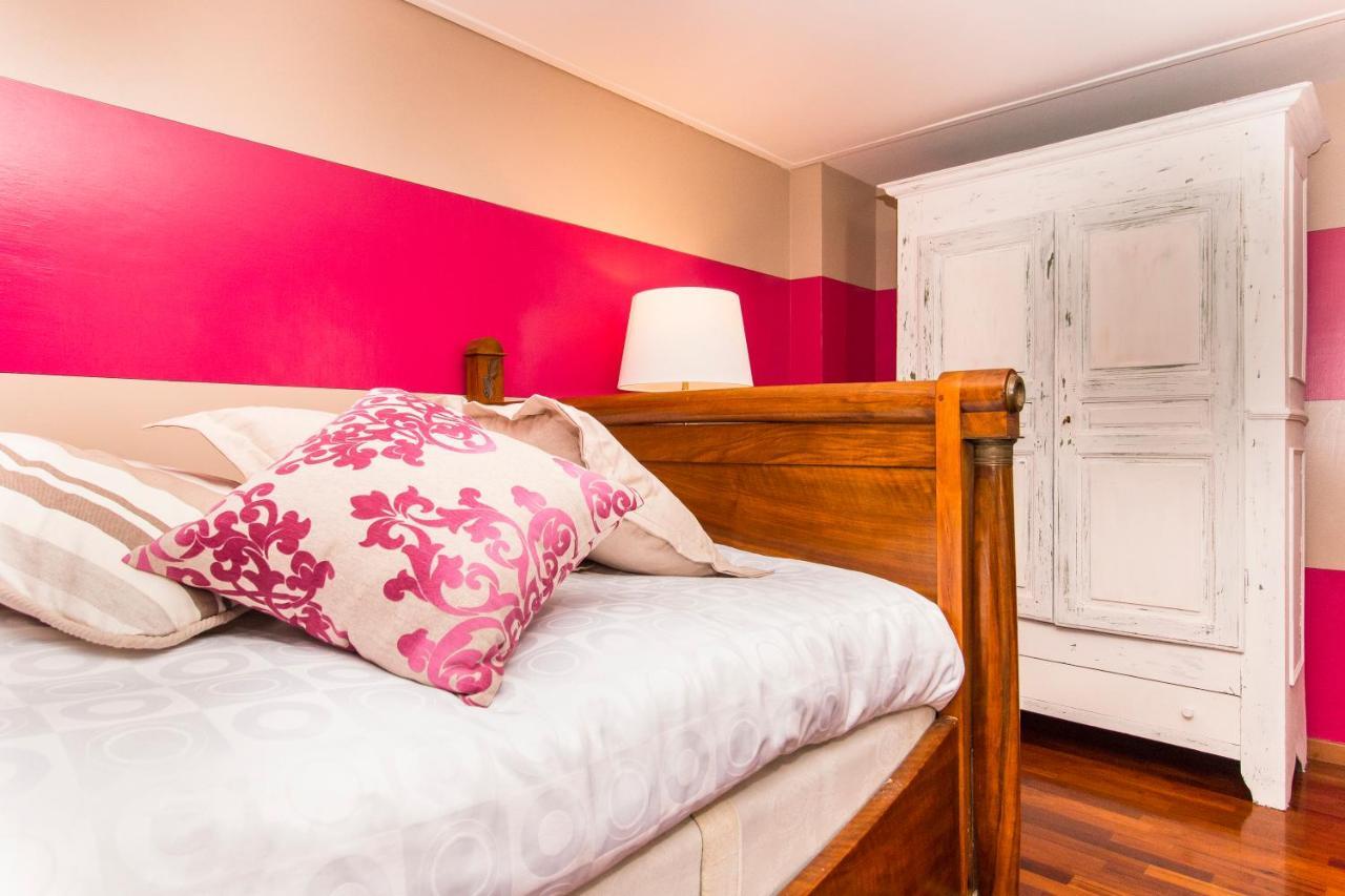 Golden Eagle Apartment Turin Luaran gambar