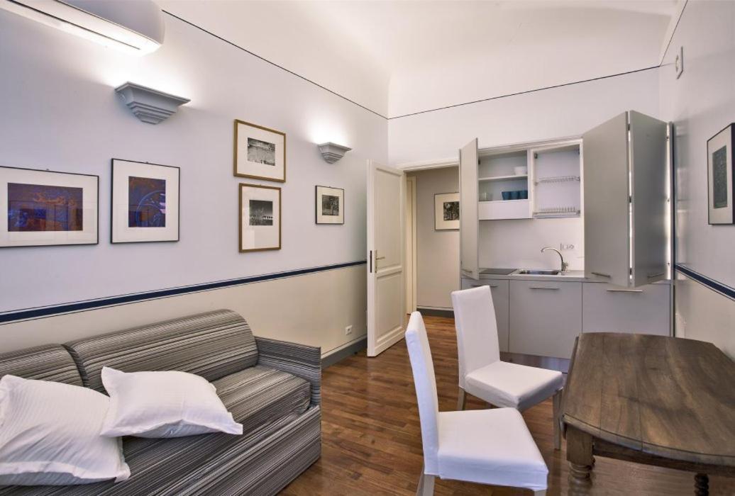 Golden Eagle Apartment Turin Luaran gambar