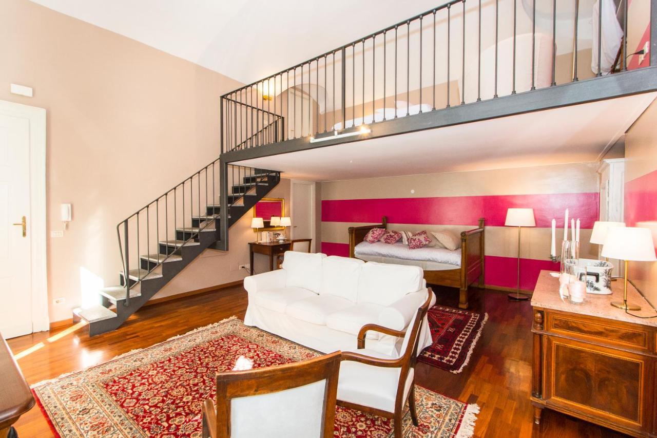 Golden Eagle Apartment Turin Luaran gambar