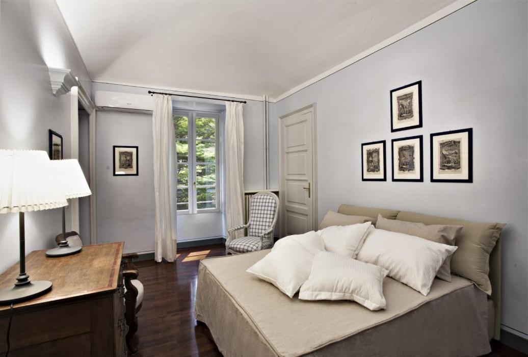 Golden Eagle Apartment Turin Luaran gambar