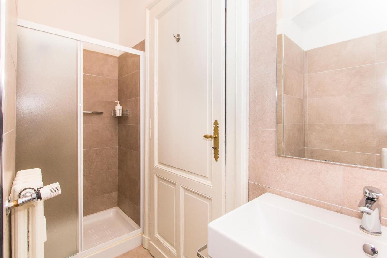 Golden Eagle Apartment Turin Luaran gambar