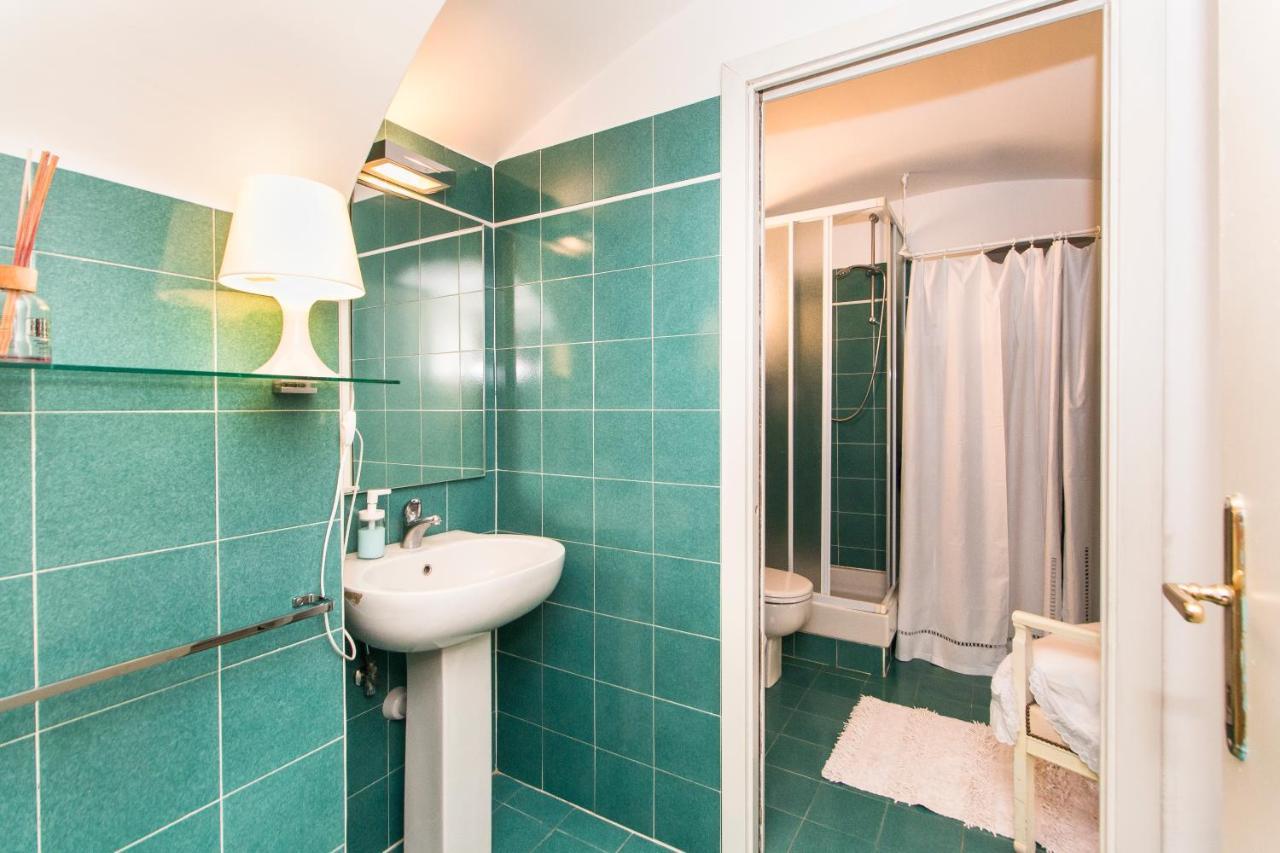 Golden Eagle Apartment Turin Luaran gambar