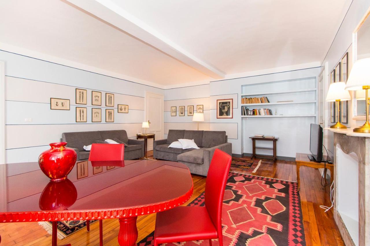 Golden Eagle Apartment Turin Luaran gambar