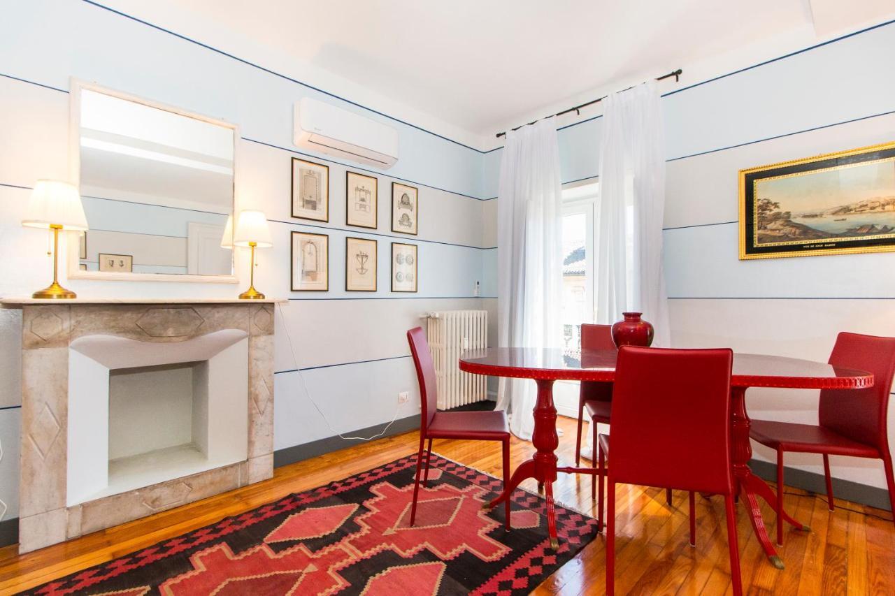 Golden Eagle Apartment Turin Luaran gambar