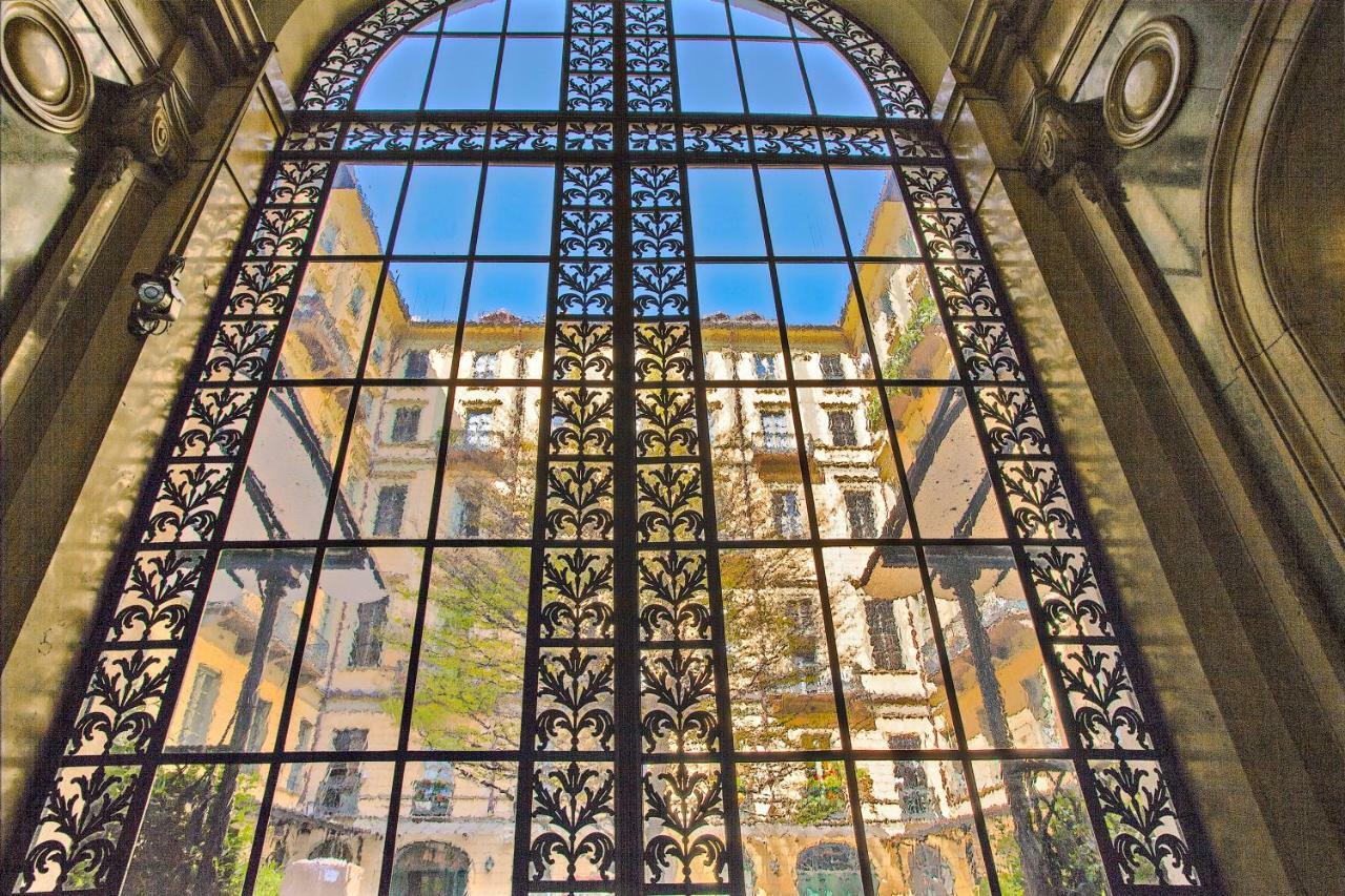 Golden Eagle Apartment Turin Luaran gambar