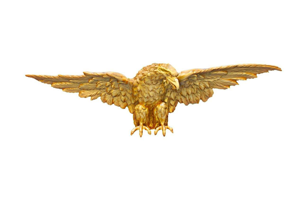 Golden Eagle Apartment Turin Luaran gambar