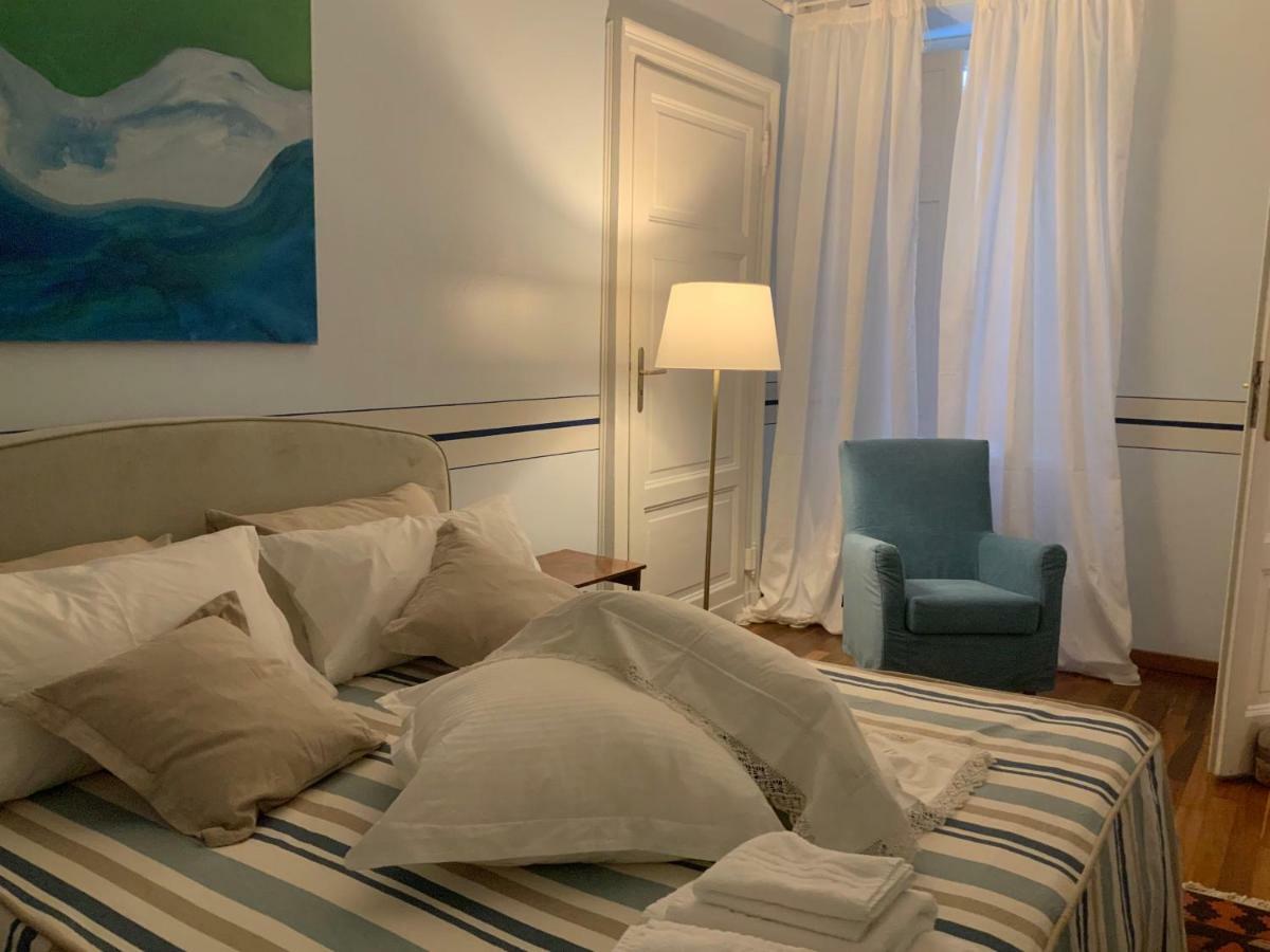 Golden Eagle Apartment Turin Luaran gambar