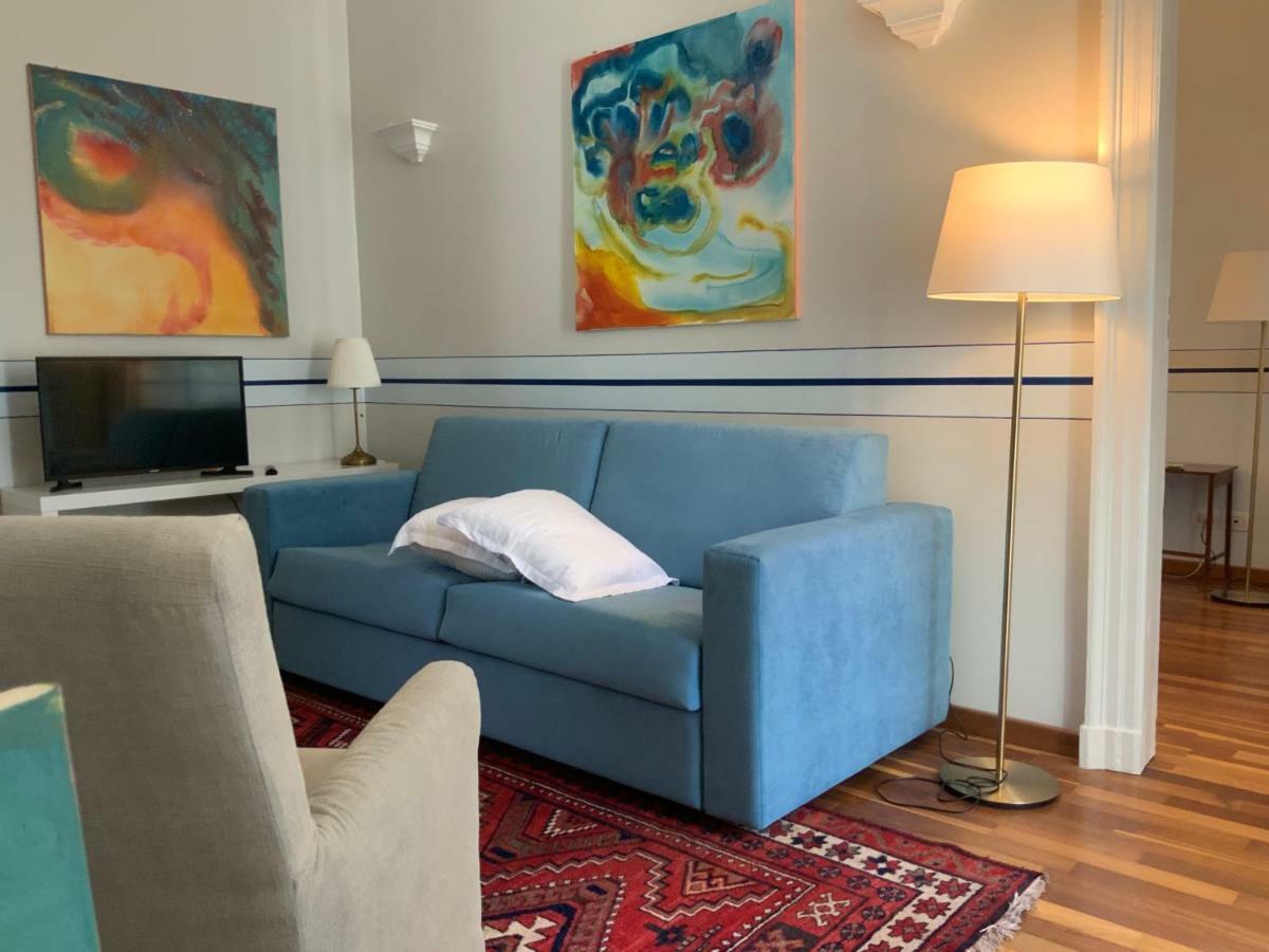 Golden Eagle Apartment Turin Luaran gambar